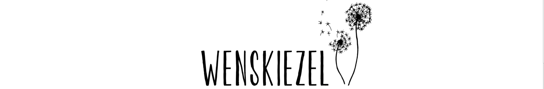 Wenskiezel